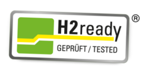 Logo H2ready 2 Grad schräg gestellt