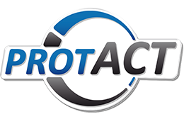 Logo des Firma PROTACT